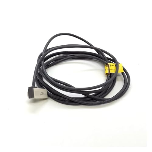 Sensor magnético de cilindro CS1-F interruptor de láminas magnético CS1-J de dos hilos