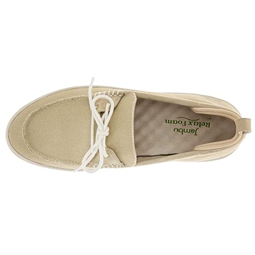 Jambu Colette Sand 9.5 B (M)4