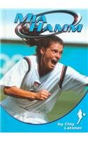 Mia Hamm (Sports Heroes)