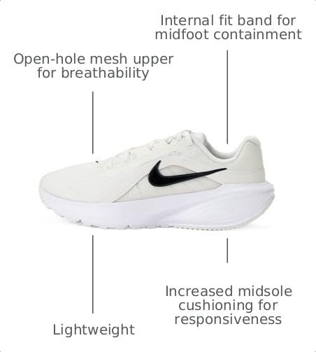 Image of Nike Women's Downshifter 14 Road Running Shoes