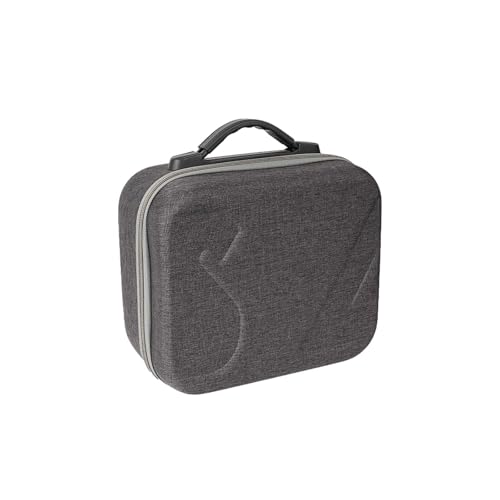 �Ή�/�݊������� Avata 360 ���[�P�[�X �L�������O�o�b�O RC 2�Ή� �ϏՌ� �h�o �h�� ��e�� �h���[�����[�P�[�X(�O���[)