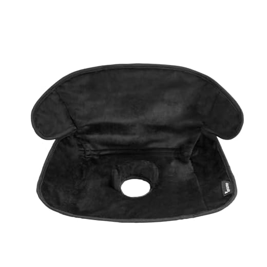 APRAMO Protector de Asiento de Coche Bebé, Cojín Orina Aislada para Infantil Silla de Auto, Almohadilla Funda para Niños Cochecito Silla de Paseo Carrito