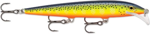 Scatter Rap Minnow Rapala 11 cm | Lure de traîne pour brochet