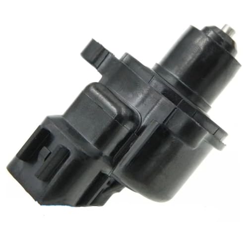 IAC �o���u 1450A065 Compatible With Mitsubishi For Eclipse 2000-2005 For Galant 1999-2003 For Lancer 2003-2006 �A�C�h���G�A�R���g���[���o���u�ƌ݊�����