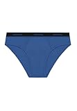 YAMAMAY Slip, Uomo, Blu Avio
