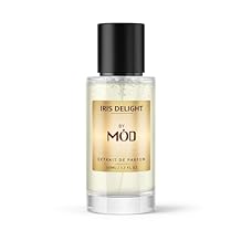 Iris Delight Perfume for Women | Inspired by La Vie est Belle LExtrait | Long-lasting Amber Floral Extrait de Parfum with Premium, Vegan, and Cruelty-Free Ingredients