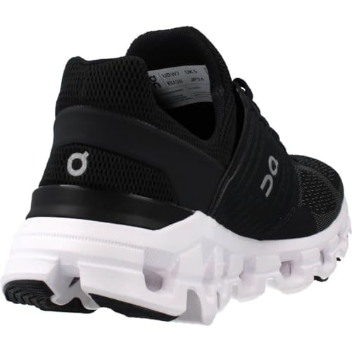 Image of On Women's Cloudswift Sneakers