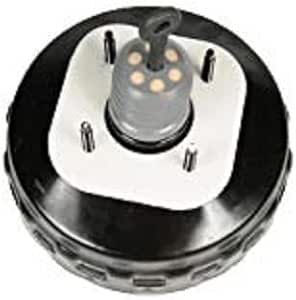 1) GM Genuine Parts 178-1031 Power Brake Booster Assembly OEM In Box - View #7