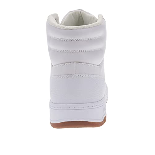 Image of Levi's Mens Drive HiSneaker