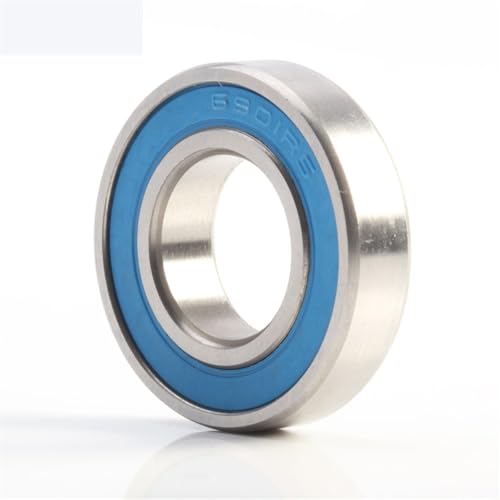 Roulements à billes 6901RS pour la rénovation de vos vélos et rollers - 4
