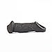 WOHUTAR ㅤNew Hollow Reusable Sleeves Girth 70605 for Men Extender Enlarger Extension Cook Enhancer Ball Stretch Sleeve Girth Best Gift -1282/Black