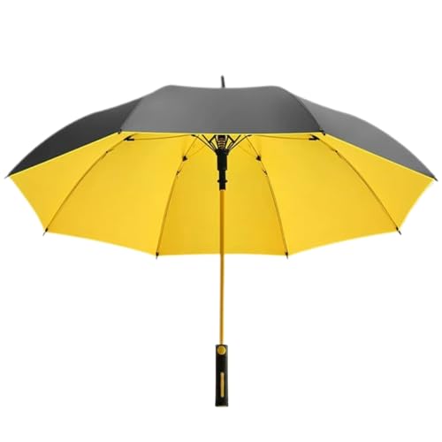Parapluie canne 53 pouces Chesoon automatique imperméable soleil