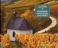 Alemanha, Áustria, Suíça e Leste Europeu 8516062465 Book Cover