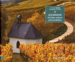 Alemanha, Áustria, Suíça e Leste Europeu