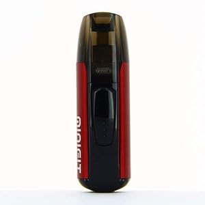Kit Minifit 370mah Rouge JustFog