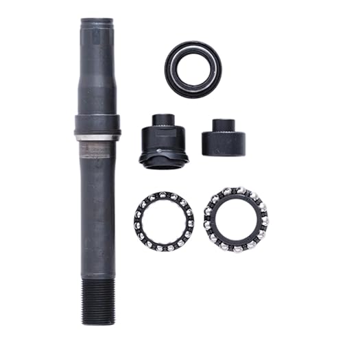 FH-MT500-B Shimano Eje Completo 152mm pour éliminer les bruits de moyeu