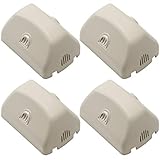 Safety 1st Outlet Cover/Cord Shortner, White, 4PK
