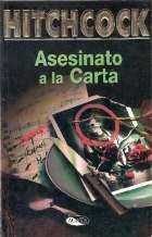 Paperback Asesinato a la carta [Spanish] Book
