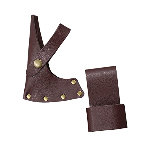 Housse de protection en cuir PU portable et résistante SUPVOX