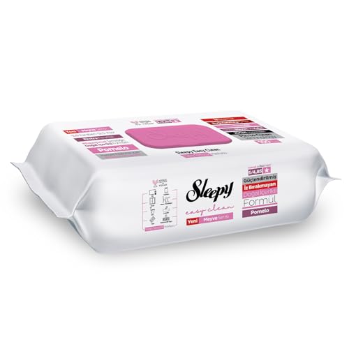 Pomelo Yüzey Temizlik Havlusu, 100 Yaprak