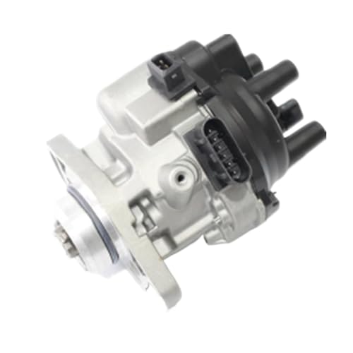 Distributeur d'allumage MD180936 MN180936 compatible Mitsubishi Expo LRV 1.8