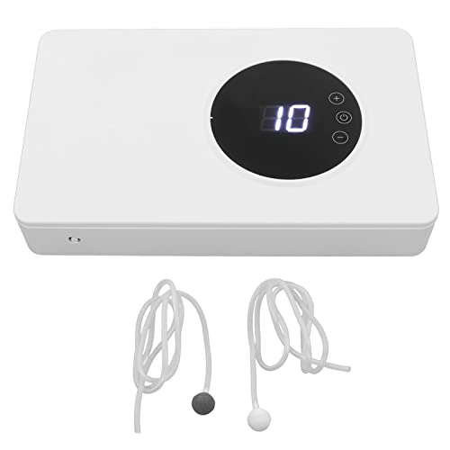 Auhx Portable Ozone Generator Durable Ozonation Machine For Refrigerator #TOP20