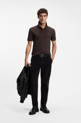 BOSS Men Passenger 10256683 01 Dark Brown 207 L – Ansicht 2