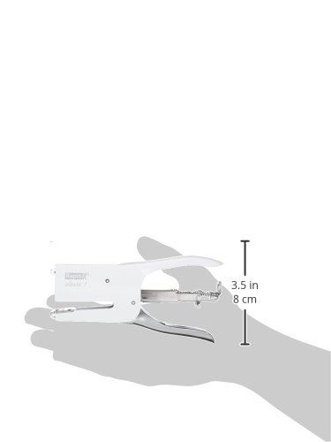 Rapid K1 Retro Classic Stapling Pliers, Coconut Kiss (5000581) #TOP5