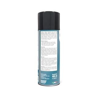 Bauchem Metal Star Polish Schiuma Detergente Disossidante Lucidante 400 ml
