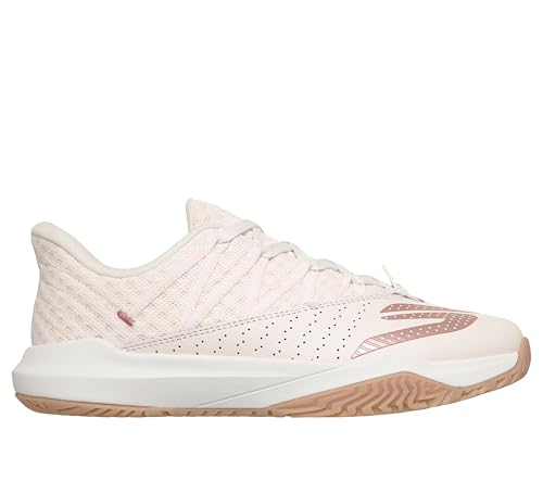 Image of Skechers Women's Viper Court Rally Pickleball Sneaker