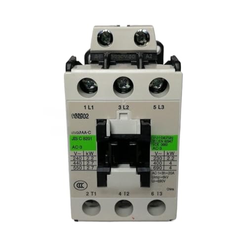 Contacteur CA E04P automatisation domotique et gestion de chauffage connecté 220V pour la maison