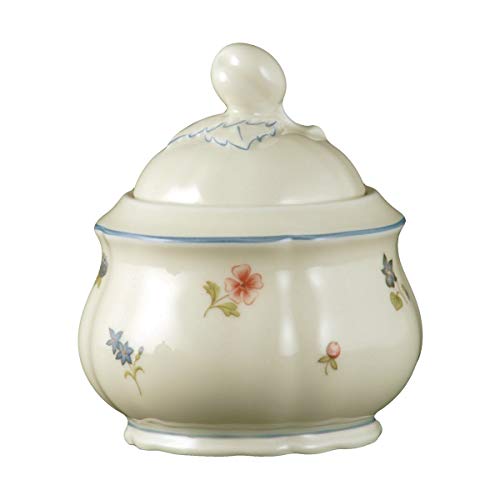 Seltmann Weiden 001.297944 Zuckerdose 0,21 L, Bunt