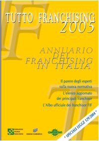 Tutto franchising 2005