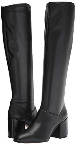 Franco Sarto Women's Tribute Knee High Boot, Black, 7 #TOP7
