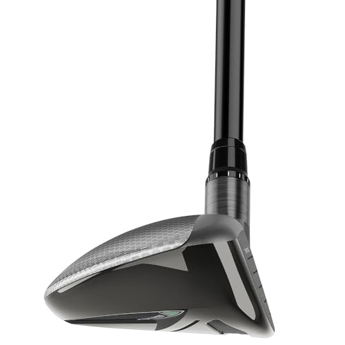 TaylorMade Qi35 Rescue, Right Hand, Men's, Aluminum
