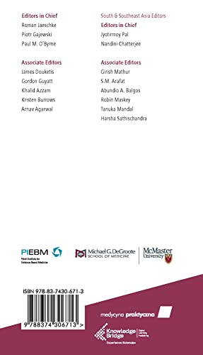 McMaster Textbook of Internal Medicine 2022- South Asian Edition