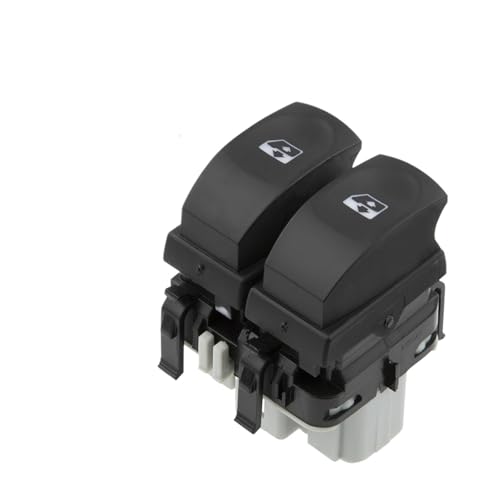 Botón de control de elevación de ventana de alta sensibilidad eléctrica 8200214939