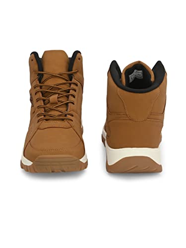 Fusefit Men's SANFORD FF Outdoor hiking shoes