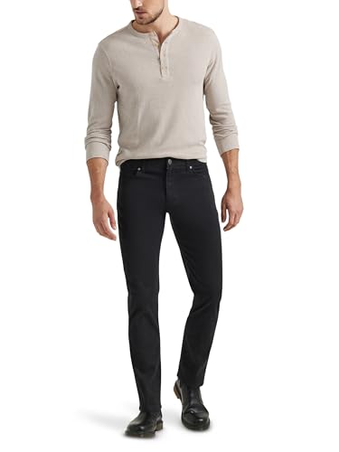 Lee mens Extreme Motion Straight Taper Jean