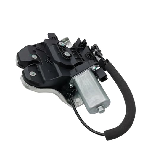 Cerradura de maletero para Panamera 2010 a 2016 con referencia 97051205303 3