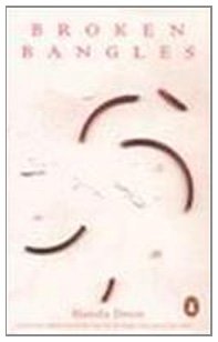 Paperback Broken Bangles Book