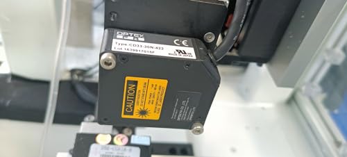 1PC CD33-30N-422(Used) Laser Displacement Sensor