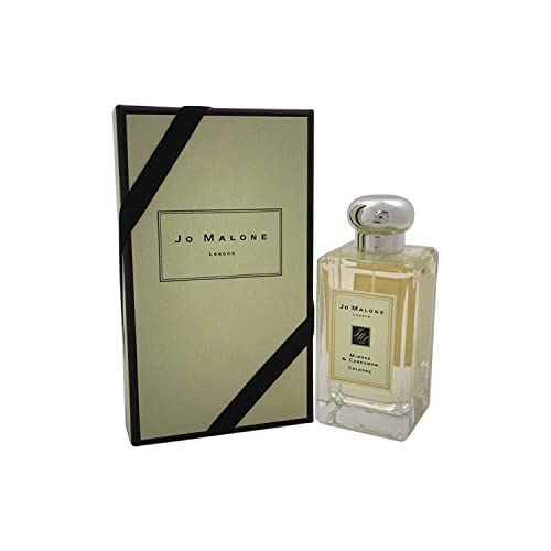Jo Malone Mimosa & Cardamom Cologne Spray for Women, 3.4 Ounce, Multi