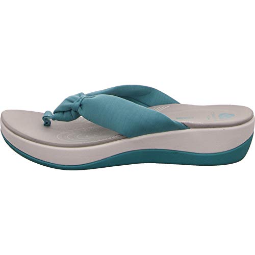 Image of Clarks Women's Arla Glison Flip Flop