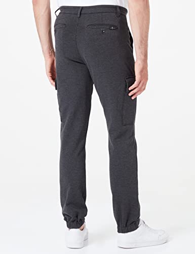 Short cargo en maille double luxe de 7 for All Mankind - 2