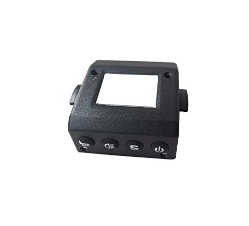 SPEDWHELOriginal Display Cover for E-twow S2 Electric Scooter