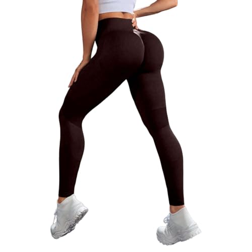 Legging Noël yoga femme idéal pour courir la fête ou cocooner chez soi