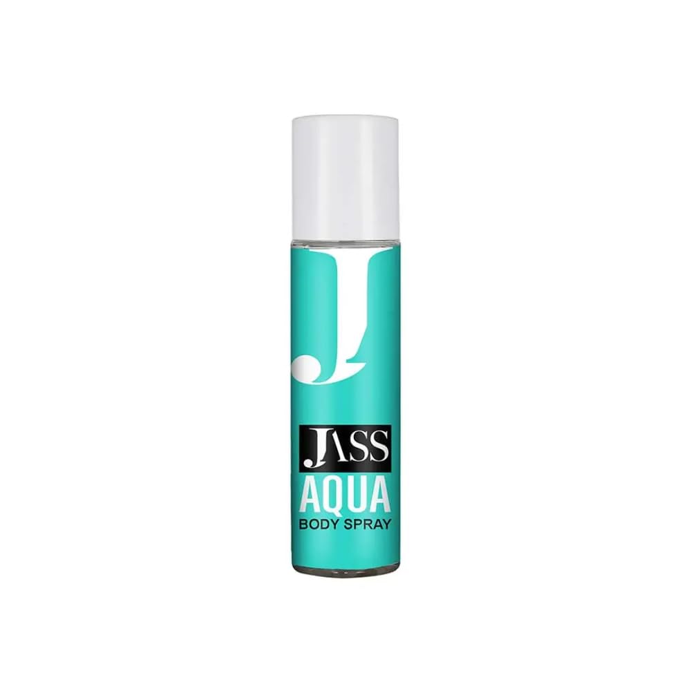 JASS Aqua Deodorant Body Spray for Men | Long Lasting Fragrance | Gas-Free Body Spray | Fresh Aqua Perfume for Daily Use | Best Deodorant for Men | 50ml-picture-39