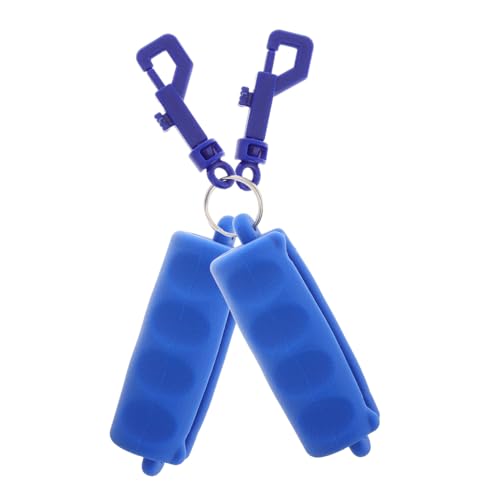 VANZACK 2pcs Silicone Arrow Puller Gripper for Traditional and Compound Bows Improved Friction and Grip Soft and Gentle Material Multi Options Archery Accessory