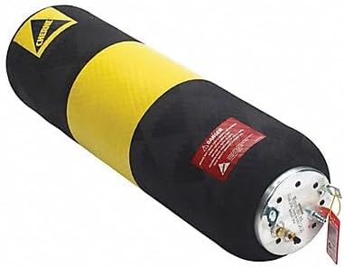 Plug,Pneumatic,5.50" Min. Dia.